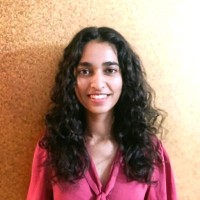 Aakanksha Kesarwani