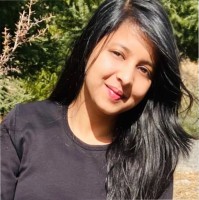 Saumya Bansal