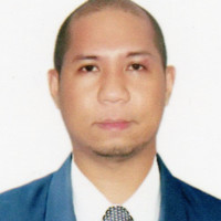 David, Jr. Guillermo