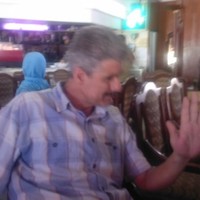 MADANI NASR EDDINE