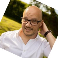 Erik Ståhl