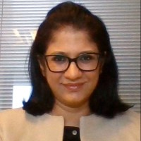 Zahra Mumtaz Ahmed