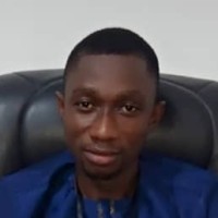 Peter Adebayo