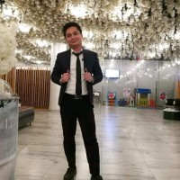 John Edrick Pangan