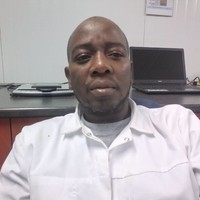 Geelbooi Motshabi