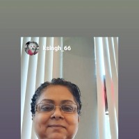 Kamala Singh