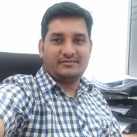 Kedar Patil