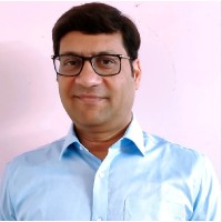 Raj Kumar Agarwal