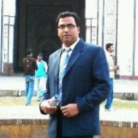 Dr. I. Alam