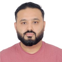 Anil Thapa
