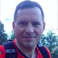 Emil Khamidullin, MA, PMP