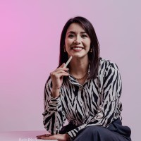 Ma. Isabel González Soto - Recursos Humanos