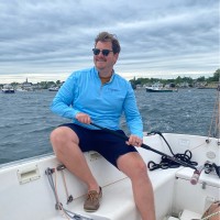 Jack Martin, Mba