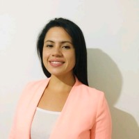 Angélica Villamil Cortés