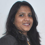 Irene James