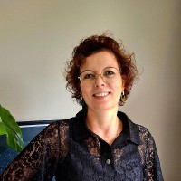 Marije Hondeman- Eggenkamp