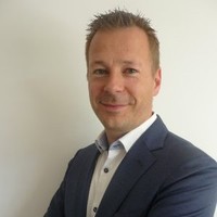 Harry Huijbers