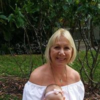 Julie Richmond