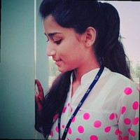 Vaishnavi Patel