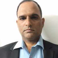 Nitin Shetty