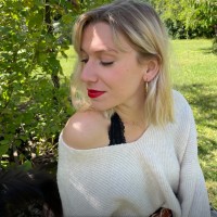 Manon Simard