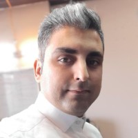 Vahid Ahmadi