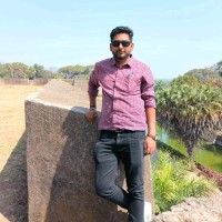 Vinay Zade