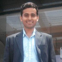 Sachin Patel