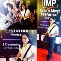 sangeeta yevle