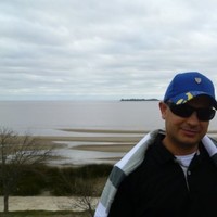 Carlos Gomez