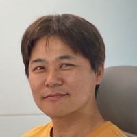Max Lim