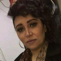 رشا محمد حسين