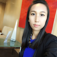 Connie Qianru Li