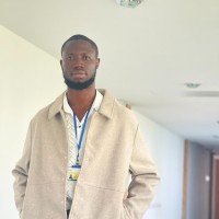 Afeez Kolade Raheem