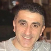 Bülent Göldağ