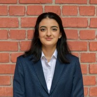 Vaishnavi Somani