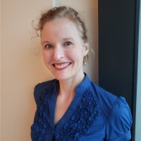 Joyce E. Coffee, LEED AP