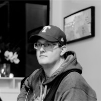 Chase Chapman