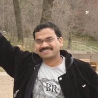 Yogesh Raut