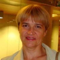 Hanna Vinitskaya