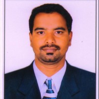 Mahesh D