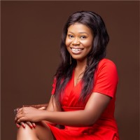 Lucky Adeline Aanomah