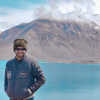 Nirav Parekh
