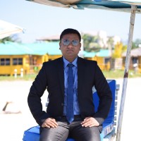 Md Ibrahim Molla