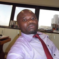 Rodrigue P. Takougnadi