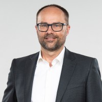 Daniel Posselt