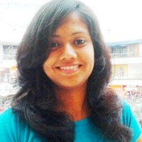 kshitija kadam