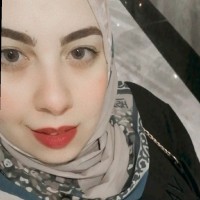 Zhraa Gamal