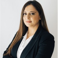Diana Mashal