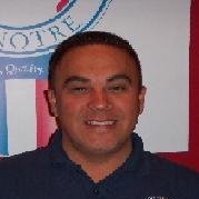Johnny Perez